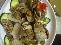 -大水车公馆·顺德菜·妈姐菜(均安店)