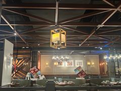 -快乐小羊·内蒙牛羊肉火锅(流花中心店)