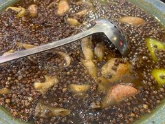 -兰溪小馆(东直门簋街店)