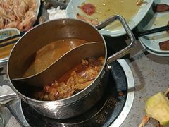 -金滏山烤肉·海鲜·火锅自助餐厅(襄阳万达店)