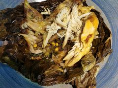 -兰溪小馆(东直门簋街店)