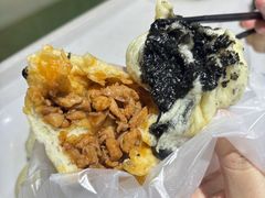 -老陶包子铺(南大西南村店)