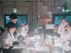 -泰安门Taian Table(镇宁路店)