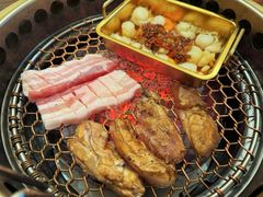 -花肴·和牛烧肉(顺义五里仓店)