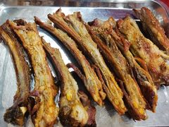 -张记焖窑·十五年专注焖烤(雍和宫店)