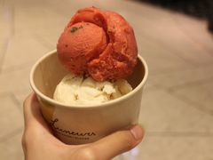 -LUNEURS月乐诗·法式冰淇淋(环贸店)