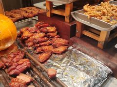 -宴立方海鲜自助(义乌万达广场店)