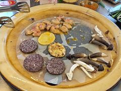 -阿昌白族石板烧(大理古城店)
