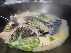 -好灶头妈妈菜·千岛湖土菜地标美食