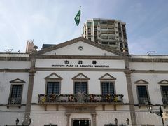 -市政署