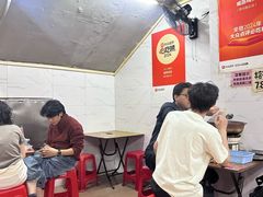 -威邵鸡煲(西华路总店)