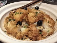 -海派悦庭·海胆烧麦·新融合菜(凯德广场店)