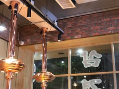 大堂-金顺韩式烤肉·网红烤肉店(广利路店)