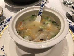 -Yan Ting 宴庭中餐厅(上海静安瑞吉酒店)