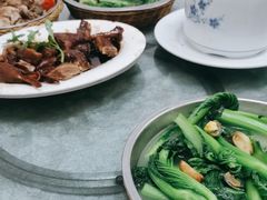 -台山第一家兴华黄鳝饭·黄鳝婆(彭沙坑总店)