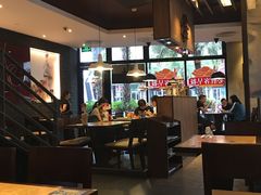 -必胜客(新海上世界店)