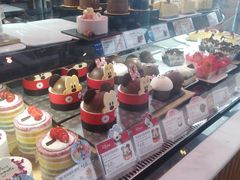 -巴黎贝甜(五道口店)