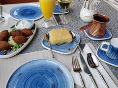 -La Medina餐厅(亮马河南路店)