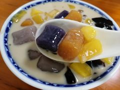 -韵姐牛奶甜品世家