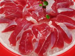 -额尔敦传统涮(体育场店)