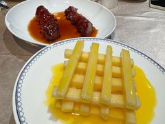 -粤匠·澳门点心粤菜海鲜(澳门半岛店)