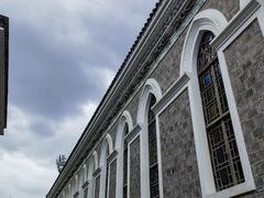 -贵阳北天主教堂