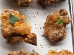 -铭副琦食·虾蟹烩馆(渔人码头店)