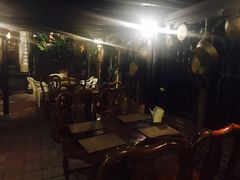 -自然餐厅(Phuket)