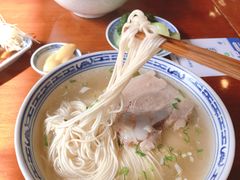 -同得兴 Since·1995 传统苏式面馆(十全街店)