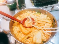 -韩味轩(丰盛町店)
