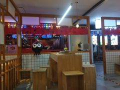 -怪物的冰与火(天虹商场中山路店)