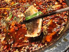 -老船舫·现做活鲜鱼馆(东郊记忆店)