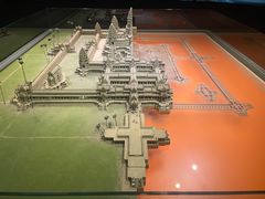 -吴哥国家博物馆