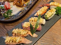 -耕海日本料理(万达华府店)