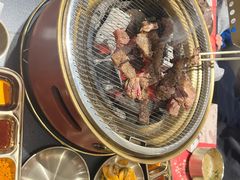 -西塔老太太泥炉烤肉(北京北苑天街龙湖店)