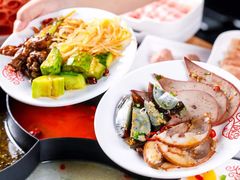 -火锅岛潮牌自助餐厅(天津天佑城店)