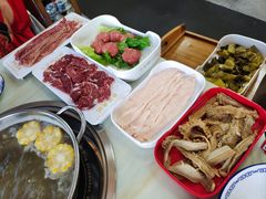 -杏花吴记牛肉火锅