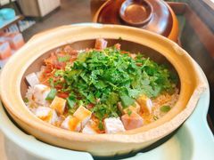 -润园四季椰子鸡火锅(南山海岸城店)