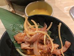 -新石器烤肉(高行万嘉店)