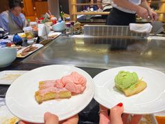 -铁板诱惑法式铁板烧(大卫城店)