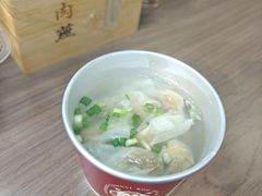 肉燕-同利肉燕老铺(澳门路店)