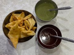 -葛尼沙印度餐厅 (镇明路店)