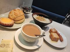 -和平馆·地道港澳茶餐厅(西门口店)