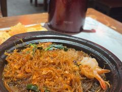 -山四砂锅(太原钟楼街店)