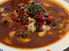 -花盐街·四川乐山小吃(西单大悦城店)