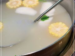 -大吉利·潮汕牛肉火锅(河西店)