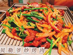 -金鸭季·北京烤鸭(深业上城店)