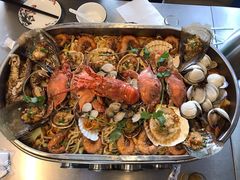 -东记炭炉·海鲜鸡煲(龙华店)
