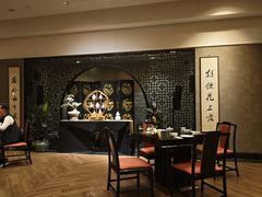 -海天楼中餐厅(吴宫泛太平洋酒店)