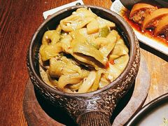 -佬麻雀·新湘菜(珠海金发购物中心店)